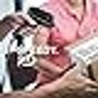 SKU-0335/ BARCODE SCANNER- WIRED- FINGERS 2D-QuickScan W9 USB Wired Barcode Scanner (Reads 1D/2D codes | Scan Rate: 200 scans/sec | Quick Scan & CMOS Image Technology | Ergonomic Design with U-Shaped LED Indicator)