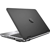 SKU-0349/ CORE I5/ HP Intel Windows 10 Pro PROBOOK 640 G2/ CORE i5 6TH/8GB/256GB SSD/WEBCAM/14''/Win Pro