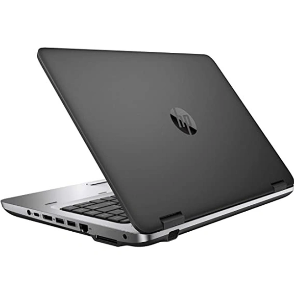 SKU-0349/ CORE I5/ HP Intel Windows 10 Pro PROBOOK 640 G2/ CORE i5 6TH/8GB/256GB SSD/WEBCAM/14''/Win Pro