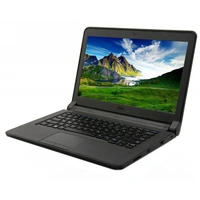 SKU-0353/ CORE I5/ Dell Latitude 3340 Intel Core i5 4005u Processor 14.1 Inches Notebook Computer (4 GB Ram and 500 GB HDD, Windows 10) (Refurbished)