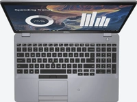 SKU-0530/ CORE I5/ DELL LATITUDE E5510/ 15.6" Notebook - Full HD - 1920 x 1080 - Core i5-10310U 10th Gen/ , 8GB RAM , 256GB SSD -