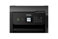 SKU-0092/ TANK SYSTEM- Epson Ecotank L3260 A4 Wi-Fi All-in-One Wireless Colour Solid Ink Printers, Black