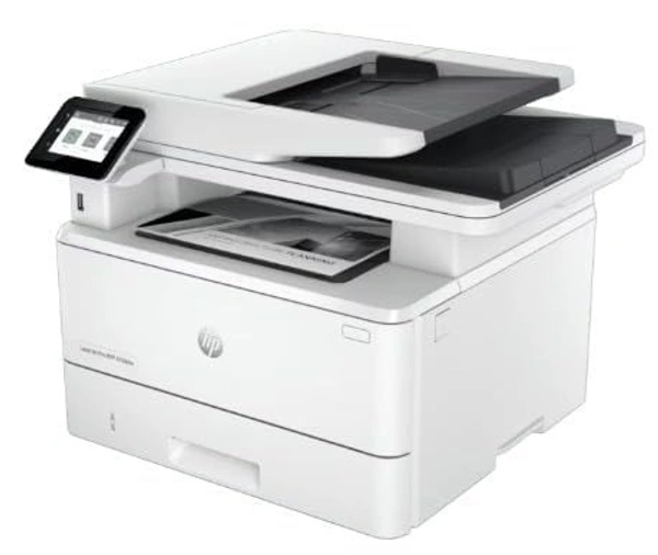 SKU-0094/ LASERJET- Laserjet Pro MFP 4104dw, 42 PPM A4 MFP with WIFI