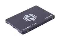 SKU-0115/ SSD- SATA- 256GB- NEXTRON NFORCE 256 256GB 2.5 SSD(Solid State Drive)