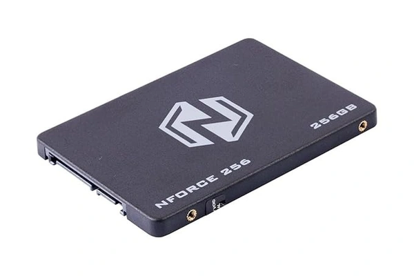 SKU-0115/ SSD- SATA- 256GB- NEXTRON NFORCE 256 256GB 2.5 SSD(Solid State Drive)