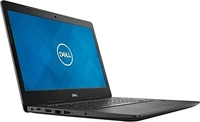 CORE I7- 8TH GEN- ( Refurbished ) Latitude E3490/ Intel Core i7 / 8 GB Ram/ 256 GB SSD/ Wifi/ Webcam/ Win 10 Pro/ Slim / 2GB Graphics Amd Radiaon With Adapter