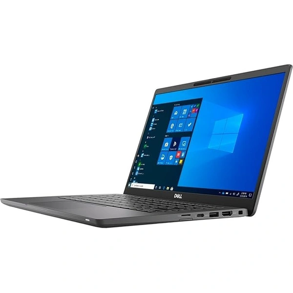 SKU-0242/ CORE I5- 11TH GEN- Dell Latitude 7320 7000 (2023) 13.3" FHD (Intel Core i5-1145G7 vPro, 16GB RAM, 256GB SSD) Business Laptop, 13-hr Battery Life, Backlit, Thunderbolt 4, 1080P IR Webcam, Carbon Fiber, Win 11 Pro