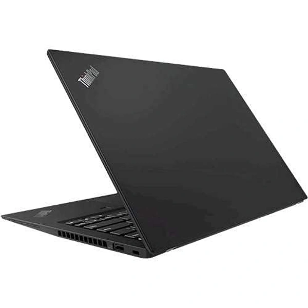 SKU-0244/ CORE I5- 8TH GEN- Lenovo ThinkPad T490s Laptop, Intel Core i5-8365U, 8GB RAM, 256GB SSD, Windows 10 Pro 64-bit