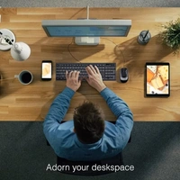 SKU-0321/ COMBO- WIRED- FINGERS Cheesy Combo Wired Keyboard and Mouse Set