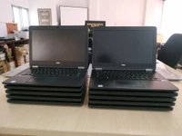 SKU-0352/ CORE I5/ Dell Latitude E7270/ 12.5 Inches Laptop (Intel Core I5 -6Th Gen/8Gb/256 Gb Ssd/Windows 10/Ms ( Refurbished ) Import A++ Condition.