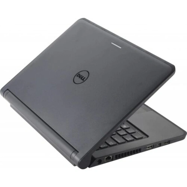 SKU-0353/ CORE I5/ Dell Latitude 3340 Intel Core i5 4005u Processor 14.1 Inches Notebook Computer (4 GB Ram and 500 GB HDD, Windows 10) (Refurbished)
