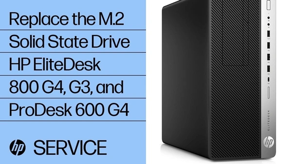 SKU-0359/ CORE I5- 8TH GEN- HP ProDesk 600 G4 SFF Home and Business Desktop Black (Intel i5-8500 6-Core, 4 GB RAM, 500 GB HDD , Intel UHD 630, 2xUSB 3.1, 2 Display Port (DP), Optical Drive, Win 10 Pro) (Renewed)- 1 Year Warrnety