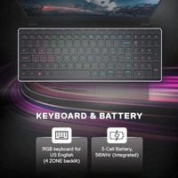 CORE I5- 13TH GEN- Dell Gaming G15-5530 13th Gen Laptop, Intel i5-13450HX/16GB/512GB SSD/NVIDIA RTX 3050 (6GB GDDR6)/15.6" (39.62cm) FHD 120Hz 250 nits/Win 11+MSO'21/Backlit Keyboard 4-Zone RGB/Dark Shadow Gray/2.65kg