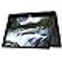 SKU-0050/ CORE I5/ TOUCSCREEN/ DELL LATITUDE E7389 2IN1/ 13.3in 2-in-1 Convertible Touchscreen Laptop, Intel Core i5-, 8GB DDR4, 256GB SSD, 802.11ac, Backlit Keyboard, Bluetooth, Win10Pro (Renewed)