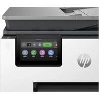SKU-0098/ OFFICEJET- HP OfficeJet Pro 9720 Wide Format All-in-One Printer