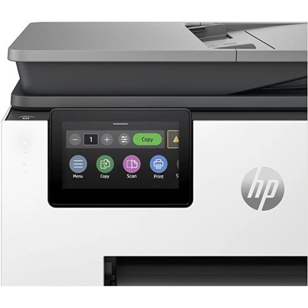 SKU-0098/ OFFICEJET- HP OfficeJet Pro 9720 Wide Format All-in-One Printer