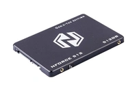 SKU-0120/ SSD- SATA- 512GB- NEXTRON NFORCE 512 512GB 2.5 SSD(Solid State Drive)