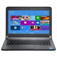 SKU-0254/ CORE I5/ TOUCH SCREEN / Dell Latitude 3350 Intel Core i5 5200u Processor 13.3 Inches Notebook Computer(4 GB Ram/ 500 GB storage/ Wifi/ Webcam/ Win 10 Pro/ Adapter