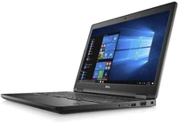 SKU-0272/ CORE I5/ DELL LATITUDE E5580/ E5590/ Core I5/ 8GB Ram/ 256 GB SSD Starage/ Wifi/ Webcam/ Win 10 Pro / Adapter