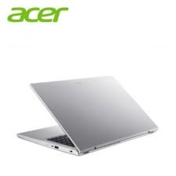 SKU-0274/ CORE I3- 12TH GEN- LAPTOP ACER ASPIRE 3 A325-51(UN.345SI.007/ i3-1215U/8 GB DDR4/512GB/Intel® UHD Graphics/15" FHD IPS LED LCD/W11/Steel Gray