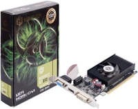 SKU-0279/ GRAPHIC CARD- DDR3- NEXTRON 2GB GT610 DDR3 Graphics Card