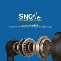 SKU-0315/ EARBUDS- FINGERS Yorker Bluetooth Truly Wireless in Ear Earbuds with Mic (Cricket Themed | Snc Technology | 17.5 Hrs Power Playback | Fast Charging Type-C | Sweat Proof | Voice Assistant Support, Piano White)