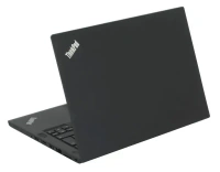 SKU-0392/ Core I5/ Touch Screen💻Lenovo Thinkpad T470 💻/ Intel Core I5- 7th Gen Processor/ 14.1" FHD HD LED/ Touch Camera/ Mic/ Speaker/ Wifi/ Business Series/ Windows 10 Pro/ Adapter 🔌