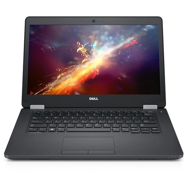 SKU-0550/ Dell Latitude Laptop E5480/ TOUCH / Intel Core i5 6th Gen. - 6200u Processor, 8 GB Ram & 256 GB SSD, 14.1 Inches HD Screen / Win 10 Pro+ MS Office / Import A++ Condition Laptops.....