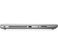 SKU-0241/ CORE I5- 8TH GEN- (Refurbished) HP Intel ProBook 440 G5 14" 35.6 cm Thin & Light HD Laptop Core i5-8th Gen/8 GB DDR4 RAM/256 GB SSD/Windows 10/MS Office/Wifi/Bluetooth 4.0/Webcam/Integrated UHD Graphics