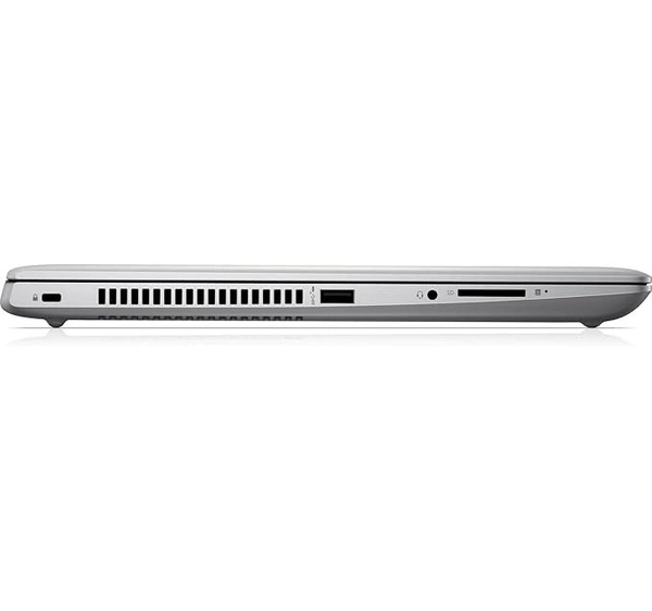 SKU-0241/ CORE I5- 8TH GEN- (Refurbished) HP Intel ProBook 440 G5 14" 35.6 cm Thin & Light HD Laptop Core i5-8th Gen/8 GB DDR4 RAM/256 GB SSD/Windows 10/MS Office/Wifi/Bluetooth 4.0/Webcam/Integrated UHD Graphics
