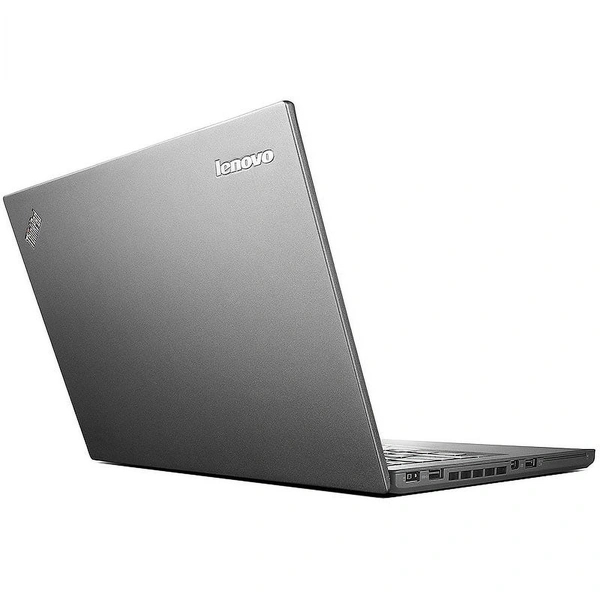 CORE I5- 5TH GEN- CORE I5- 5TH GEN- (Renewed) Lenovo Intel Core i5- 5600U 14-Inch (35.56 cms) 1920X1080 Laptop (8 GB/256 GB SSD/Windows/MS Office Pro /Intel HD Graphics 4400/Black/1.70 kg), Thinkpad T450S