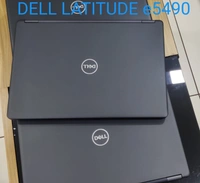 CORE I7- 8TH GEN- (Refurbished) Dell 5490 HD 14.1FHD Inch Business Laptop Notebook PC (Intel Core i7-8300U, 8GB Ram, 256GB SSD/ Wifi/ Webcam/ Slim/ Win 10 Pro/ Adapter