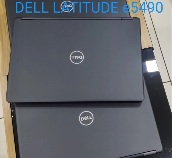CORE I7- 8TH GEN- (Refurbished) Dell 5490 HD 14.1FHD Inch Business Laptop Notebook PC (Intel Core i7-8300U, 8GB Ram, 256GB SSD/ Wifi/ Webcam/ Slim/ Win 10 Pro/ Adapter