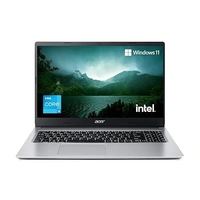 SKU-0274/ CORE I3- 12TH GEN- LAPTOP ACER ASPIRE 3 A325-51(UN.345SI.007/ i3-1215U/8 GB DDR4/512GB/Intel® UHD Graphics/15" FHD IPS LED LCD/W11/Steel Gray