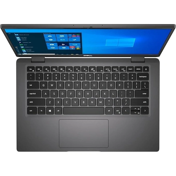 SKU-0242/ CORE I5- 11TH GEN- Dell Latitude 7320 7000 (2023) 13.3" FHD (Intel Core i5-1145G7 vPro, 16GB RAM, 256GB SSD) Business Laptop, 13-hr Battery Life, Backlit, Thunderbolt 4, 1080P IR Webcam, Carbon Fiber, Win 11 Pro