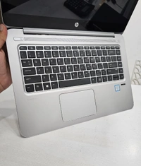 SKU-0225/ CORE I5- 6TH GEN- TOUCH SCREEN- HP ELITE-BOOK 1040 G3 TOUCH- Core I5-6th Gen/ 8GB Ram/ 256 GB SSD Drive / 14.1" FHD Touch Screen/ Win 10 Pro + Adapter