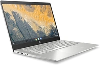 SKU-0228/ CORE I5- 10TH GEN- TOUCH SCREEN- (Renewed) HP Chromebook C640 10th Gen Intel Core i5 Thin & Light FHD Laptop (8 GB DDR4 RAM/64 GB eMMC SSD/14" (35.6 cm) FHD/Chrome OS/WiFi/Bluetooth/Webcam/Intel Graphics)