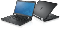 SKU-0550/ Dell Latitude Laptop E5480/ TOUCH / Intel Core i5 6th Gen. - 6200u Processor, 8 GB Ram & 256 GB SSD, 14.1 Inches HD Screen / Win 10 Pro+ MS Office / Import A++ Condition Laptops.....