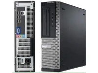 SKU-0440/ CORE I5/ DELL BRANDED Business Series CPU/ 16 GB Ram Support/ Compitable With I3/I5/I7/ Windows 10 + Ms Office/ 1 Year Warrenty