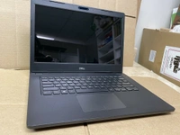 SKU-0462/ CORE I3/ Dell Latitude E3480/E3490 / Business Series Laptop/ (CORE I3/ 7th Gen / 8GB/ 256GB SSD/ Webcam/14'' HD LED / Win 10/11 Pro Installed + MS Office/ Adapter( Refurb )