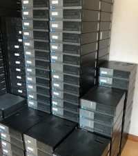 SKU-0439/ CORE I3/ DELL BRANDED Business Series CPU/ 16 GB Ram Support/ Compitable With I3/I5/I7/ Windows 10 + Ms Office/ 1 Year Warrenty