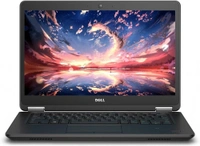 SKU-0255/ CORE I5/ Dell E7450 Latitude/ 14 Inches Laptop (5th Gen Intel Core I5 - 5Th Gen /8 GB/ 256 GB SSD/ Windows 10 pro/ Ms Office/ A++ Condition ( Refurb )