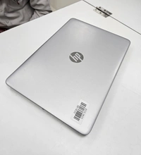 SKU-0027/ CORE I5- HP ELITEBOOK 840 G3- Business Series (CORE I5 -6TH GEN/ 8GB/ 256GB SSD/ WEBCAM/14.1'' FHD LED / Win Pro+ MS OFFICE/ ADAPTER ((Refurbished)