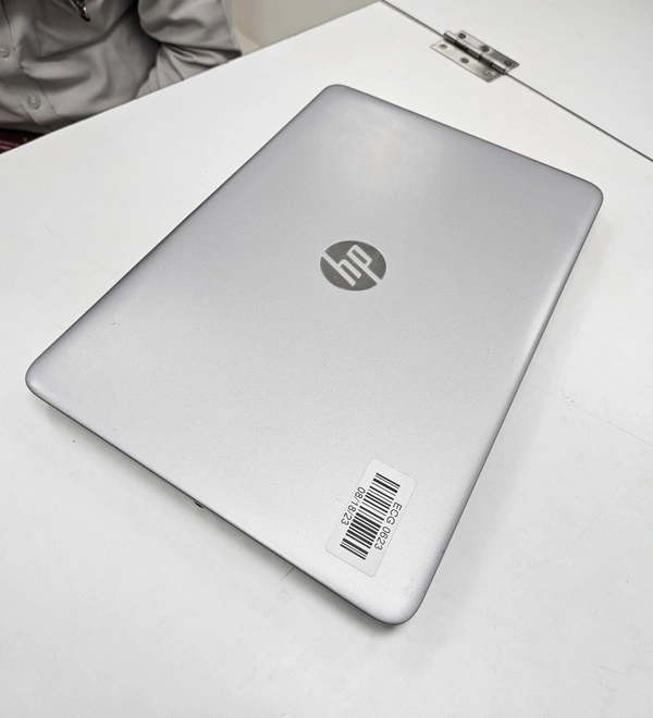 SKU-0027/ CORE I5- HP ELITEBOOK 840 G3- Business Series (CORE I5 -6TH GEN/ 8GB/ 256GB SSD/ WEBCAM/14.1'' FHD LED / Win Pro+ MS OFFICE/ ADAPTER ((Refurbished)