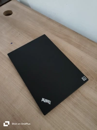 SKU-0024/ CORE I7- 8TH GEN- LENOVO THINKPAD T480- ( Refurbished ) Intel Core i7/ 8GB Ram/ 256 GB SSD Drive/ Screen- 14.1" HD/ Wifi/ Webcam/ Win 10 Pro