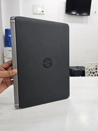SKU-0022/ CORE I7- 6TH GEN- HP PROBOOK 440 G3- ( Refurbished ) Intel Core i7/ 8GB Ram/ 256 GB SSD Drive/ Screen- 14.1" HD/ Wifi/ Webcam/ Win 10 Pro