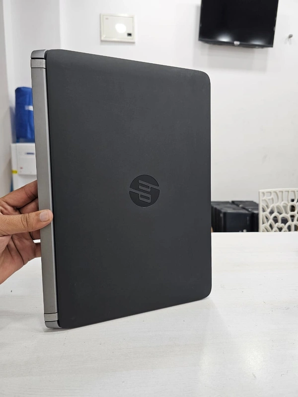 SKU-0022/ CORE I7- 6TH GEN- HP PROBOOK 440 G3- ( Refurbished ) Intel Core i7/ 8GB Ram/ 256 GB SSD Drive/ Screen- 14.1" HD/ Wifi/ Webcam/ Win 10 Pro