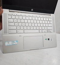 SKU-0228/ CORE I5- 10TH GEN- TOUCH SCREEN- (Renewed) HP Chromebook C640 10th Gen Intel Core i5 Thin & Light FHD Laptop (8 GB DDR4 RAM/64 GB eMMC SSD/14" (35.6 cm) FHD/Chrome OS/WiFi/Bluetooth/Webcam/Intel Graphics)