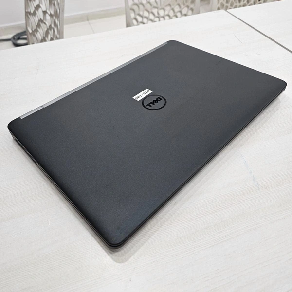 SKU-0224/ CORE I5- 6TH GEN- (Renewed) Dell Latitude Laptop E7470/ E7480 Intel Core I5 - 6300U Processor, 8 GB Ram & 256 GB SSD Drive Sata, 14.1" FHD Screen/ BTW/ Wifi/ Win 10 Pro + Adapter I