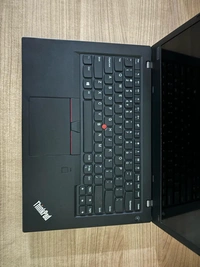 SKU-0240/ CORE I5- Lenovo Thinkpad L480- Business Series (CORE I5 8TH GEN/ 8GB/ 256GB SSD/ WEBCAM/14'' HD LED / Win Pro+ MS OFFICE/ ADAPTER ((Refurbished)